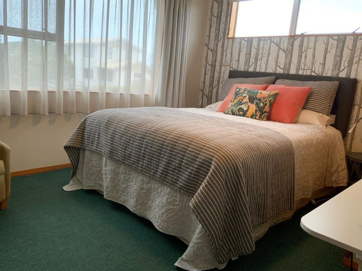 Brook House B&B & Cottages Kaikoura Eksteriør bilde