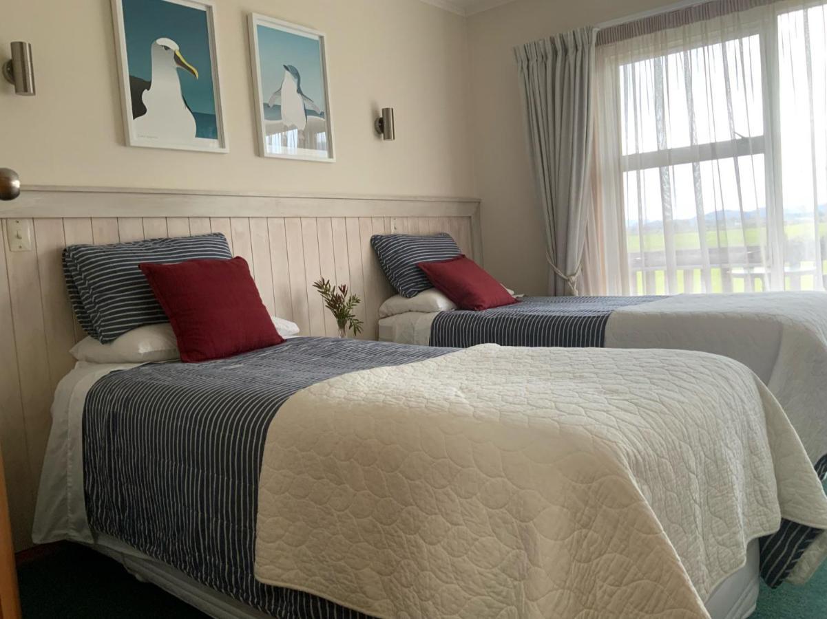 Brook House B&B & Cottages Kaikoura Eksteriør bilde