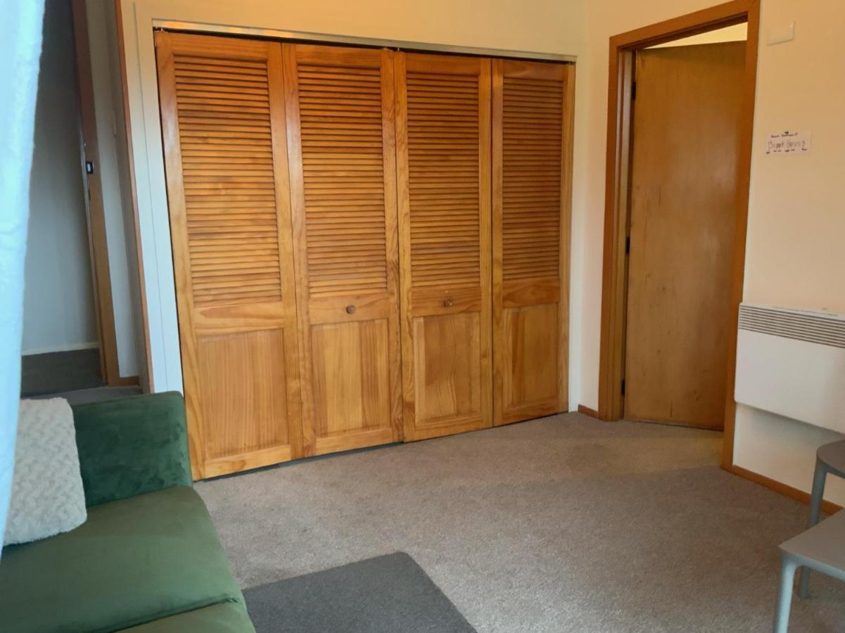 Brook House B&B & Cottages Kaikoura Eksteriør bilde