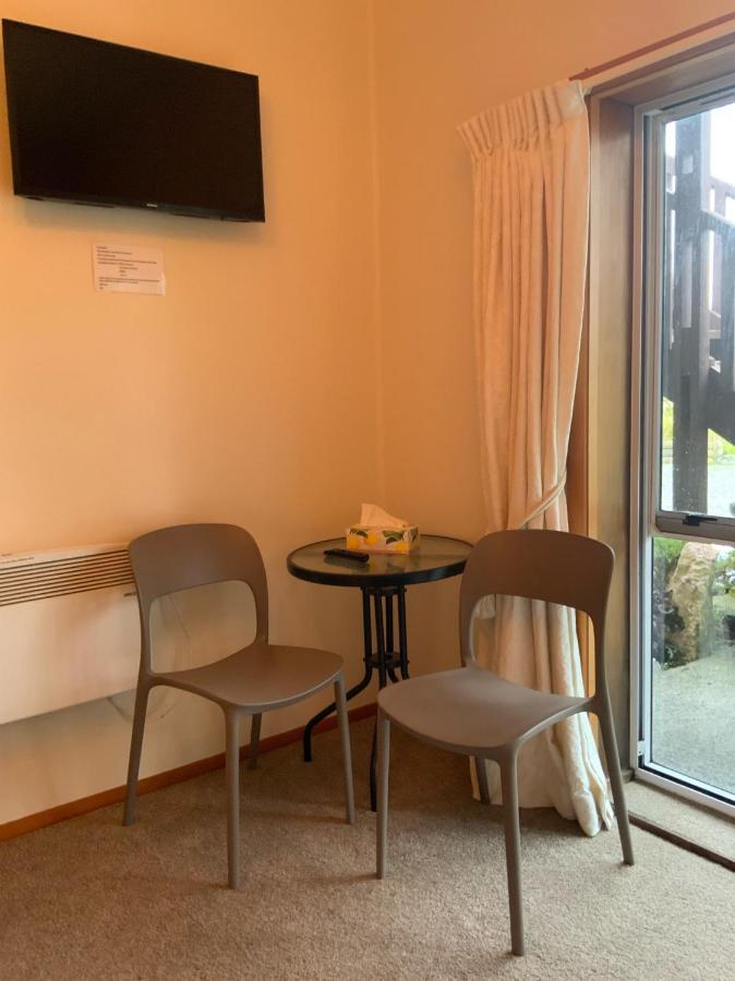 Brook House B&B & Cottages Kaikoura Eksteriør bilde
