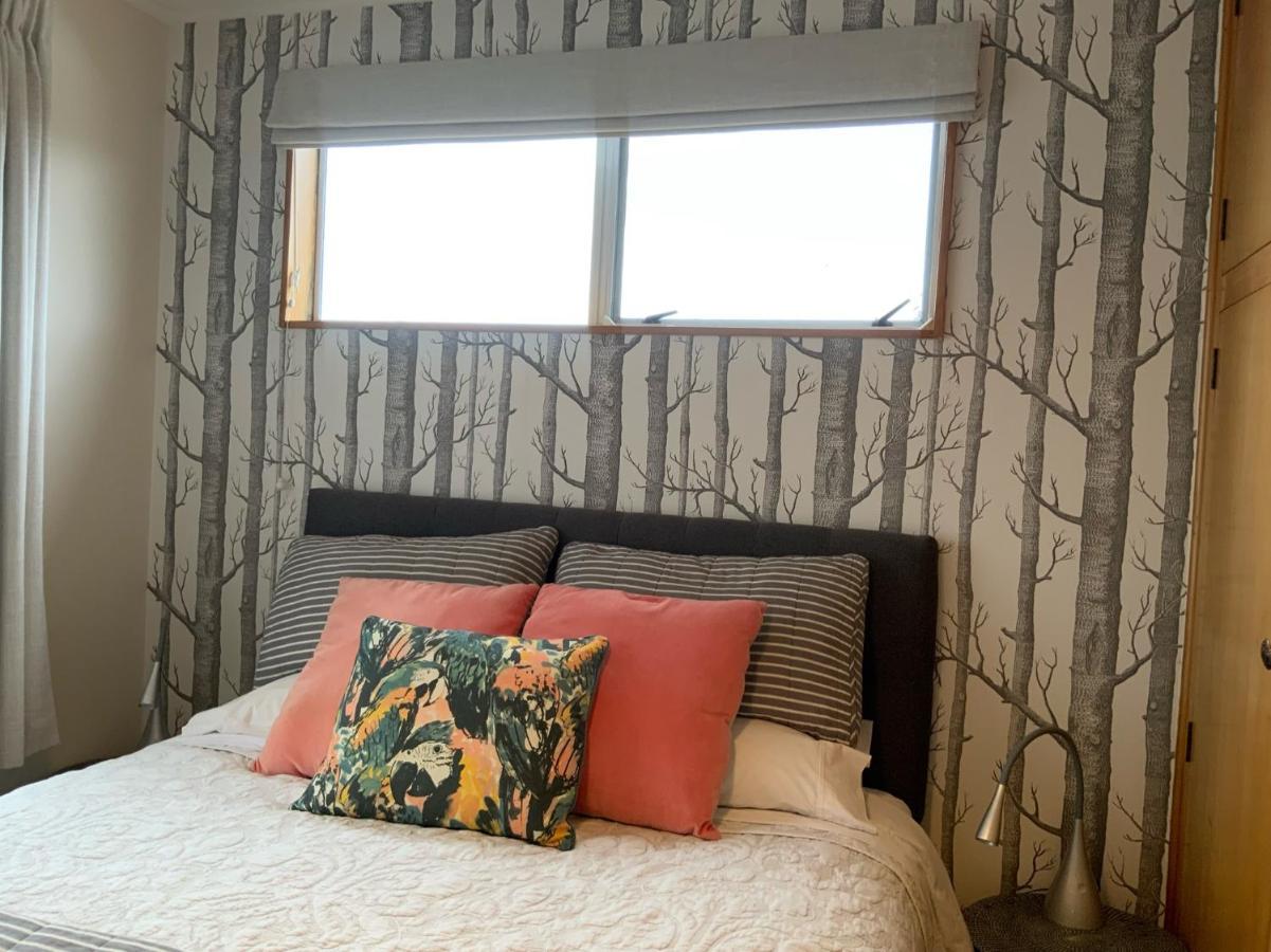 Brook House B&B & Cottages Kaikoura Eksteriør bilde