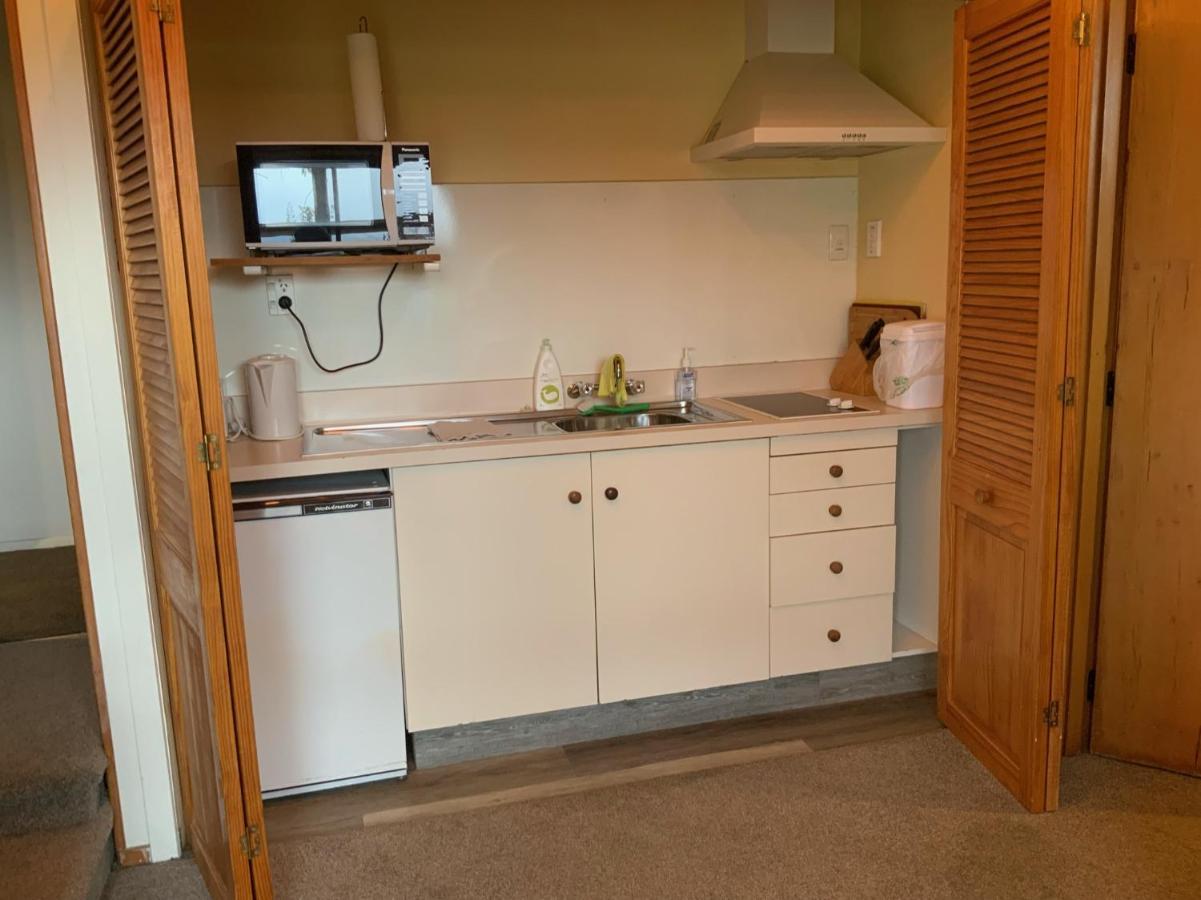 Brook House B&B & Cottages Kaikoura Eksteriør bilde