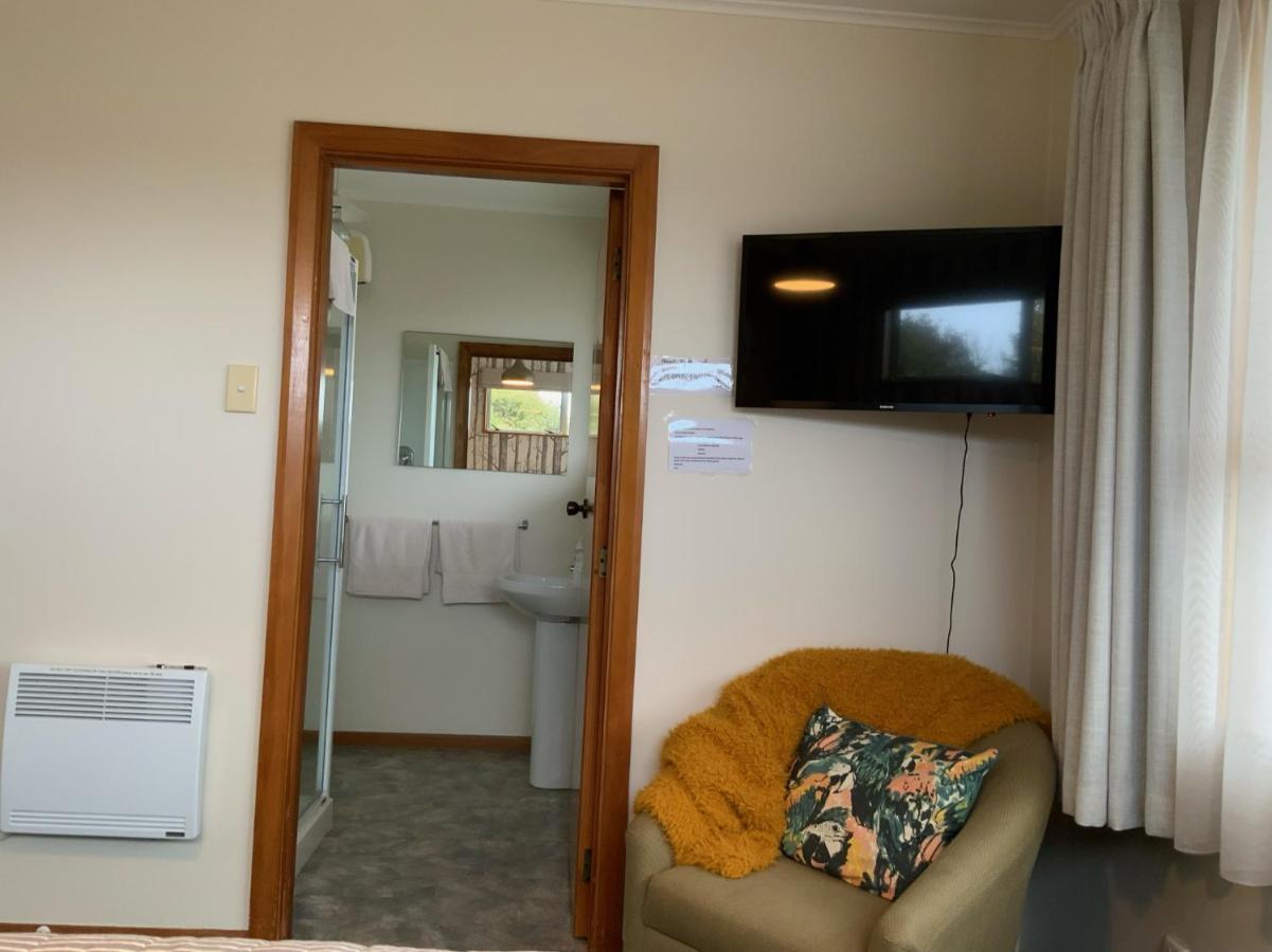 Brook House B&B & Cottages Kaikoura Eksteriør bilde