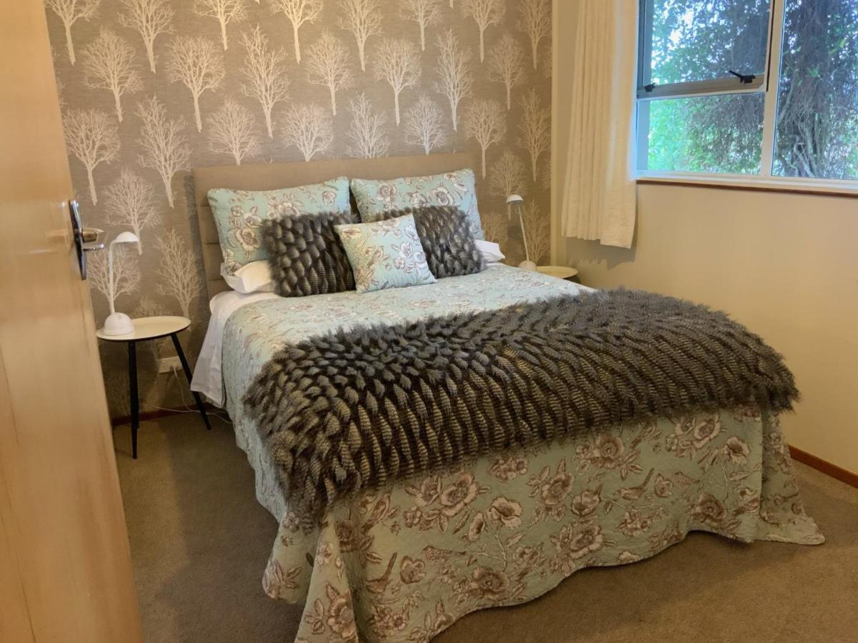 Brook House B&B & Cottages Kaikoura Eksteriør bilde
