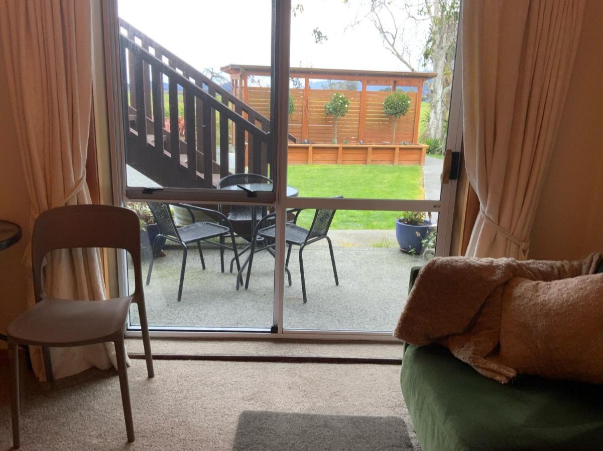 Brook House B&B & Cottages Kaikoura Eksteriør bilde