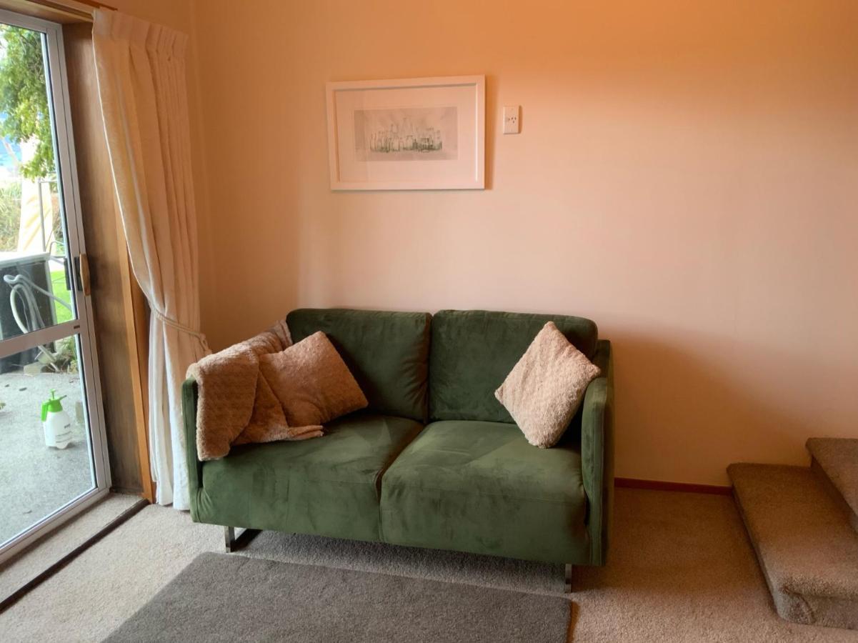 Brook House B&B & Cottages Kaikoura Eksteriør bilde