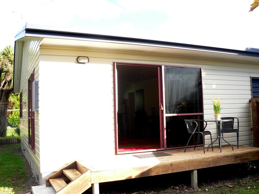 Brook House B&B & Cottages Kaikoura Eksteriør bilde