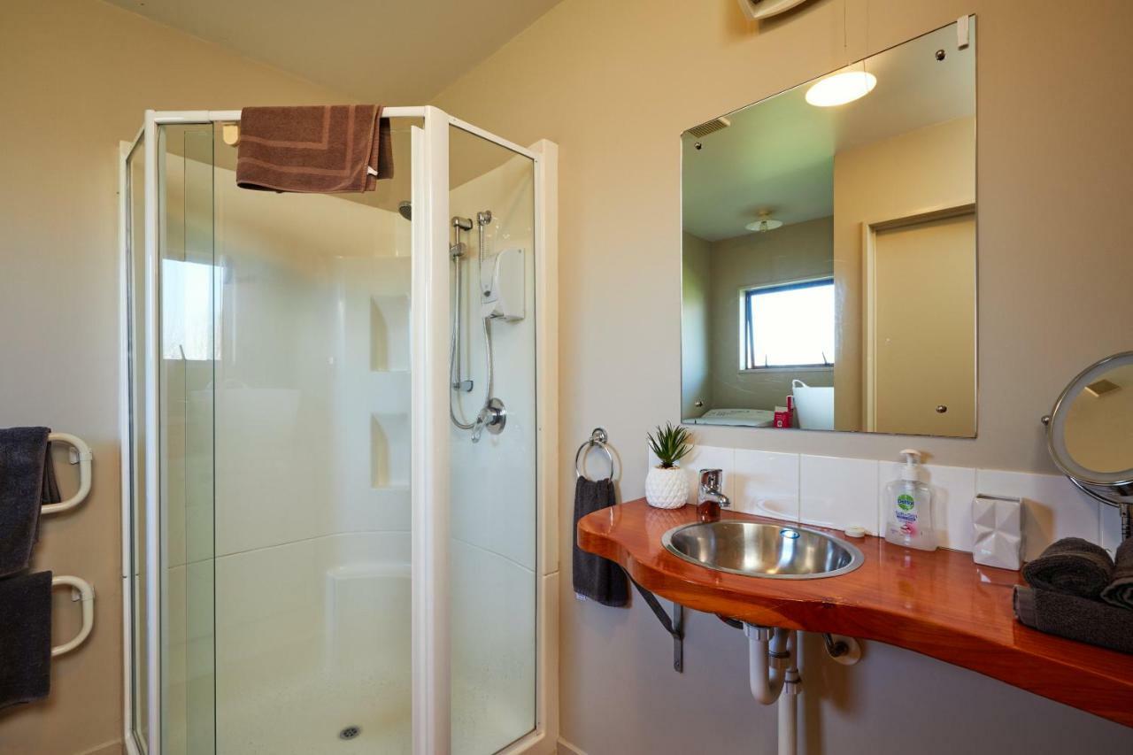 Brook House B&B & Cottages Kaikoura Eksteriør bilde