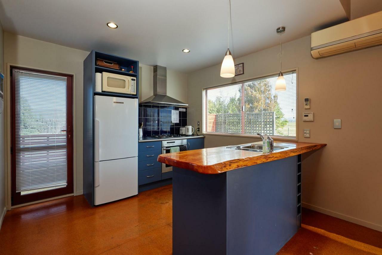 Brook House B&B & Cottages Kaikoura Eksteriør bilde