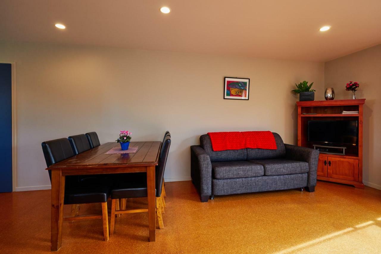 Brook House B&B & Cottages Kaikoura Eksteriør bilde