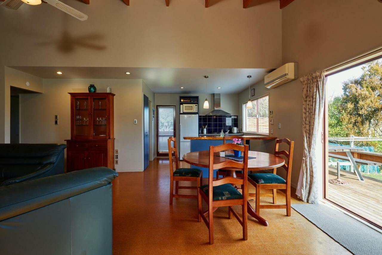 Brook House B&B & Cottages Kaikoura Eksteriør bilde