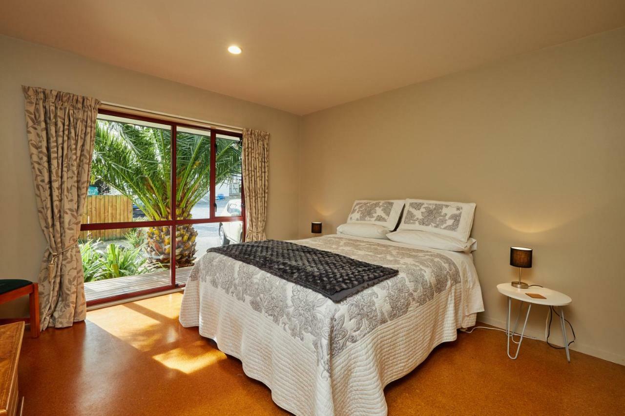 Brook House B&B & Cottages Kaikoura Eksteriør bilde