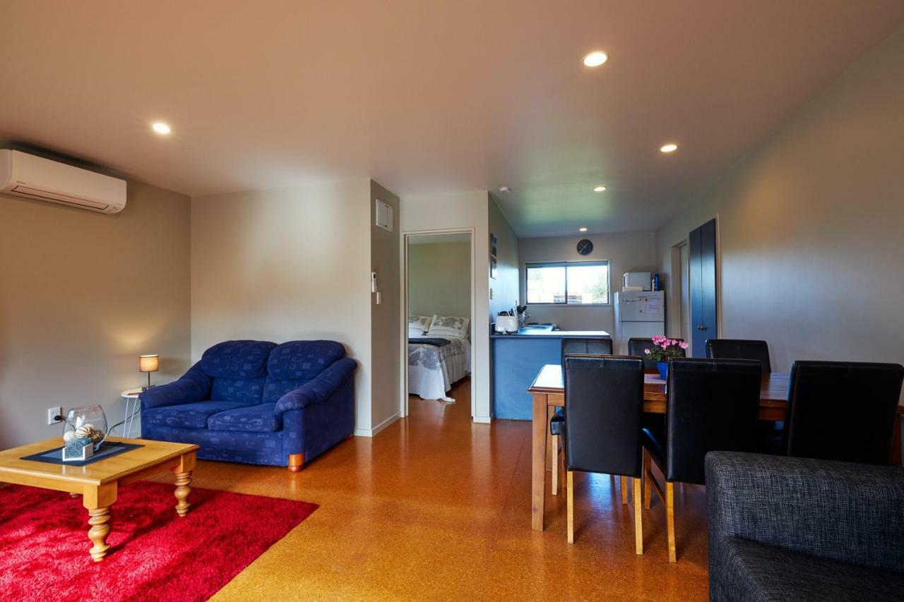 Brook House B&B & Cottages Kaikoura Eksteriør bilde