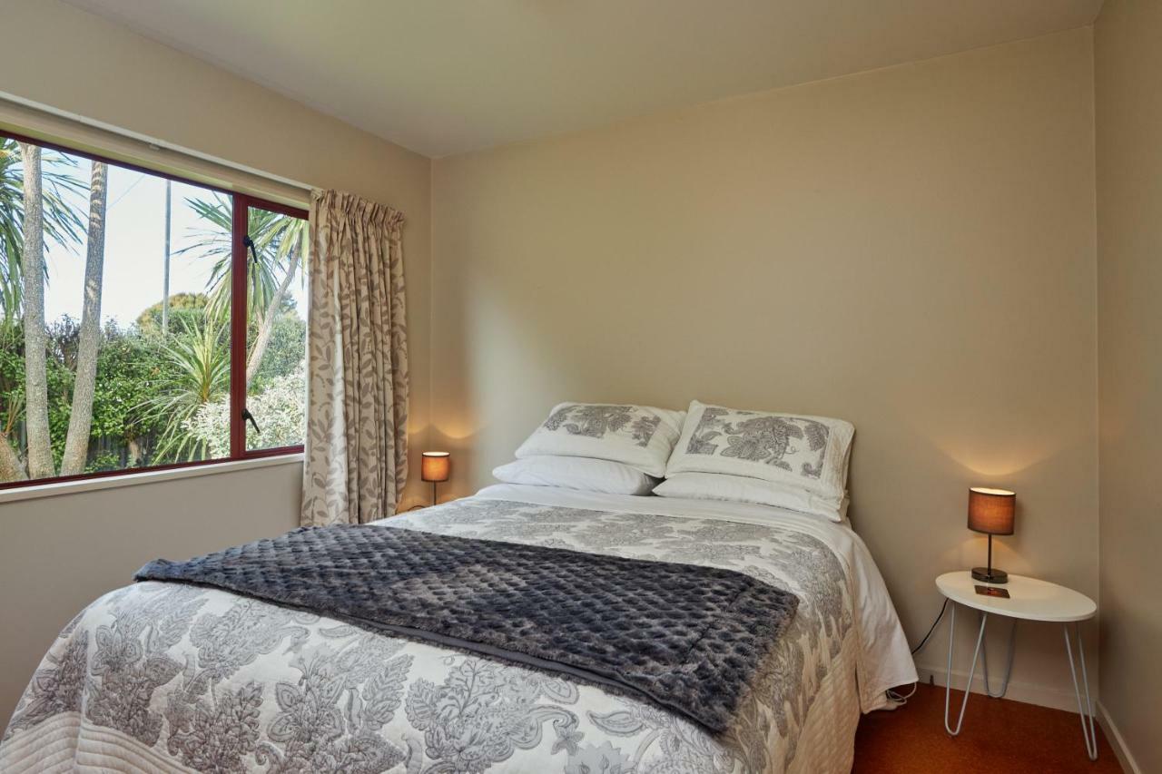 Brook House B&B & Cottages Kaikoura Eksteriør bilde