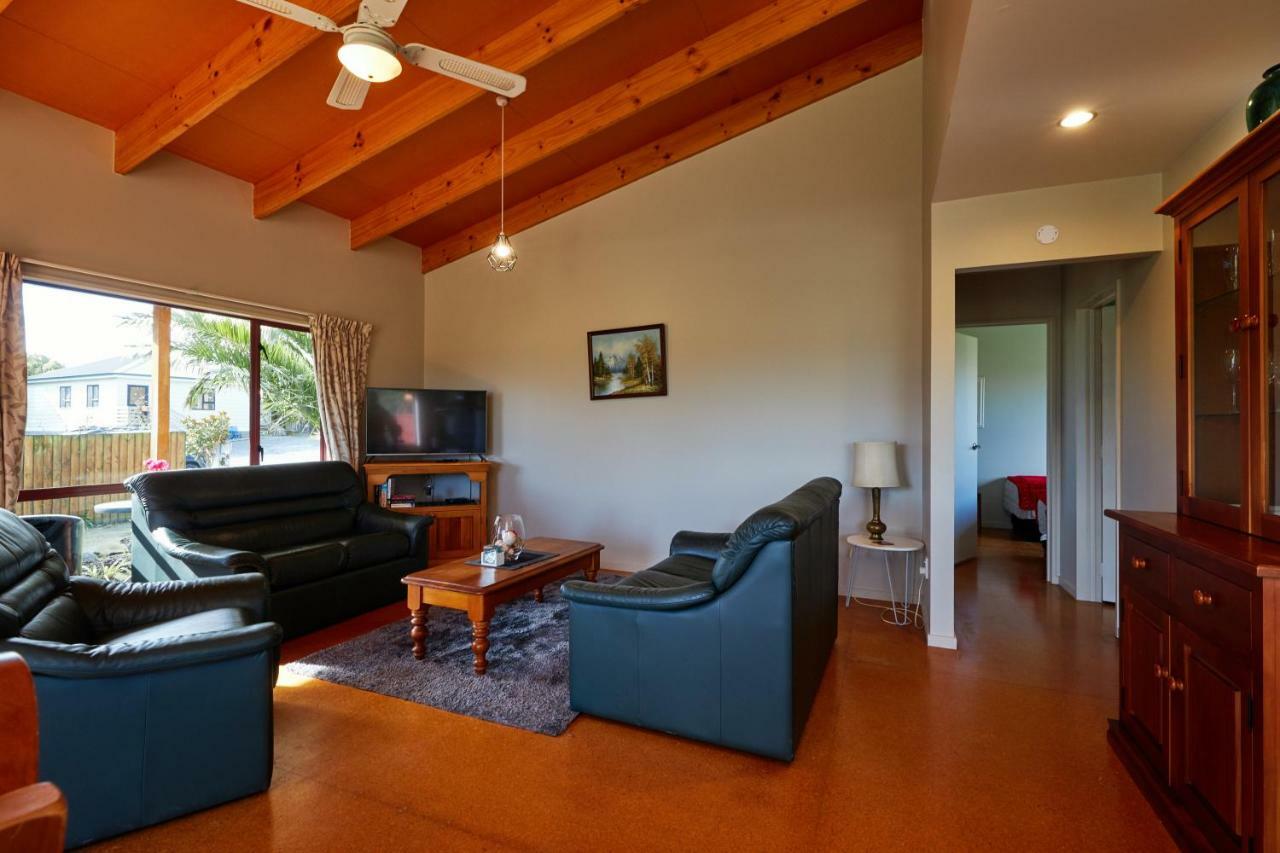 Brook House B&B & Cottages Kaikoura Eksteriør bilde