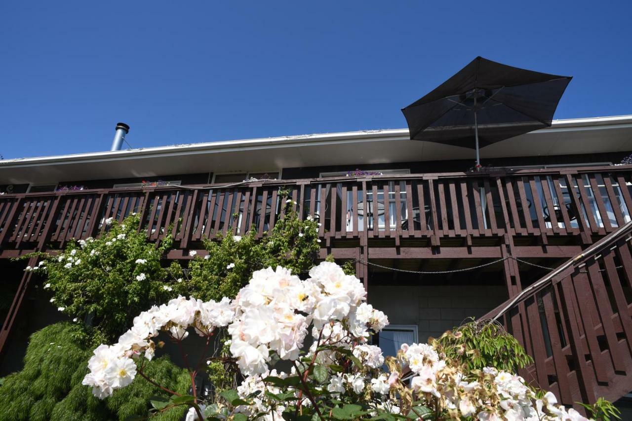 Brook House B&B & Cottages Kaikoura Eksteriør bilde