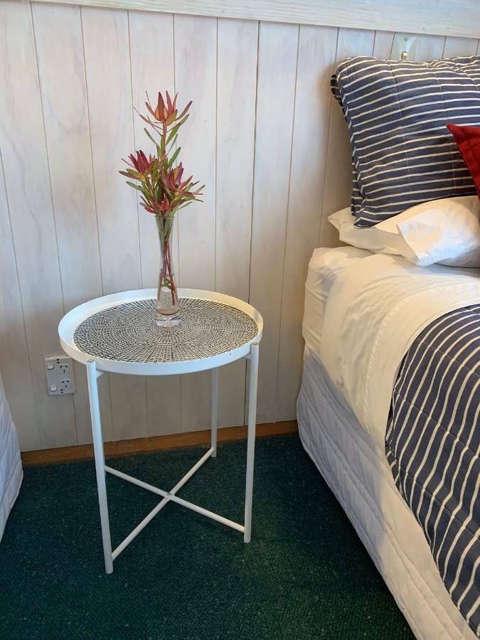 Brook House B&B & Cottages Kaikoura Eksteriør bilde