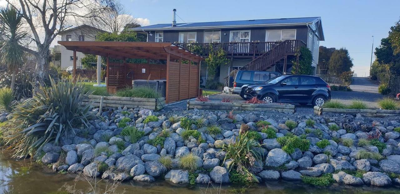 Brook House B&B & Cottages Kaikoura Eksteriør bilde